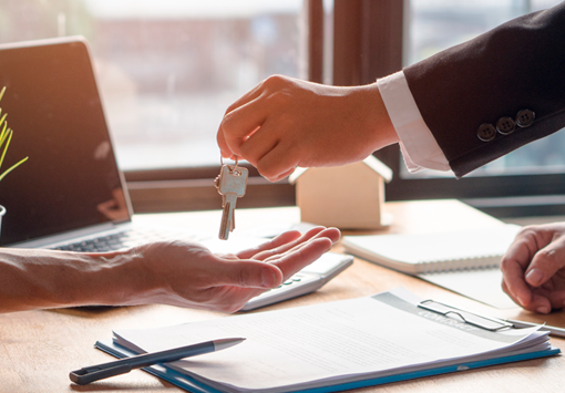 Взаимодействие с государственными органами